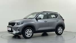 2020 Kia Sonet HTK Plus 1.5