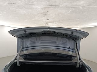 Used 2019 Hyundai Xcent [2017-2019] S Diesel Diesel Manual interior DICKY DOOR OPEN VIEW