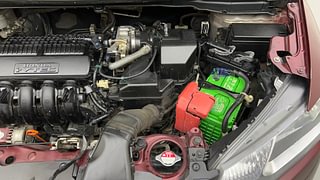 Used 2018 honda Jazz V CVT Petrol Automatic engine ENGINE LEFT SIDE VIEW