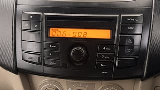 Used 2014 Maruti Suzuki Swift Dzire VXI Petrol Manual top_features Integrated (in-dash) music system