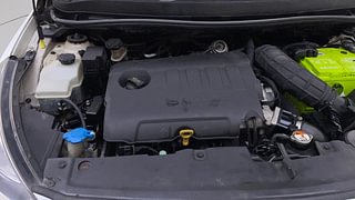 Used 2012 Hyundai Verna [2011-2015] Fluidic 1.6 CRDi SX Opt Diesel Manual engine ENGINE RIGHT SIDE VIEW
