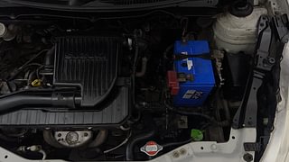 Used 2014 Maruti Suzuki Swift Dzire VXI Petrol Manual engine ENGINE LEFT SIDE VIEW