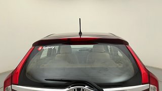 Used 2018 honda Jazz V CVT Petrol Automatic exterior BACK WINDSHIELD VIEW