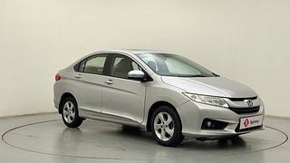 Used 2015 Honda City [2014-2017] VX Petrol Manual exterior RIGHT FRONT CORNER VIEW