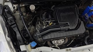 Used 2014 Maruti Suzuki Swift Dzire VXI Petrol Manual engine ENGINE RIGHT SIDE VIEW