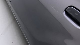 Used 2018 Maruti Suzuki Alto K10 [2014-2019] VXI AMT (O) Petrol Automatic dents MINOR DENT