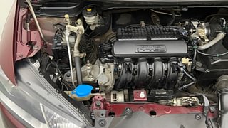 Used 2018 honda Jazz V CVT Petrol Automatic engine ENGINE RIGHT SIDE VIEW
