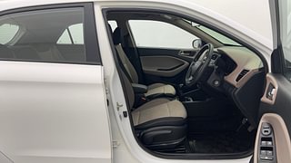 Used 2019 Hyundai Elite i20 [2018-2020] Sportz Plus 1.2 Petrol Manual interior RIGHT SIDE FRONT DOOR CABIN VIEW