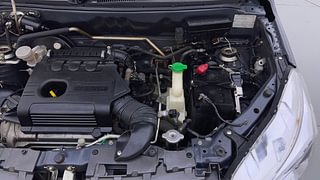 Used 2018 Maruti Suzuki Alto K10 [2014-2019] VXI AMT (O) Petrol Automatic engine ENGINE LEFT SIDE VIEW