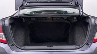 Used 2019 honda Amaze 1.2 S i-VTEC Petrol Manual interior DICKY INSIDE VIEW