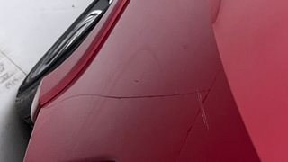 Used 2019 Honda Civic [2019-2021] ZX CVT Petrol Petrol Automatic dents MINOR SCRATCH