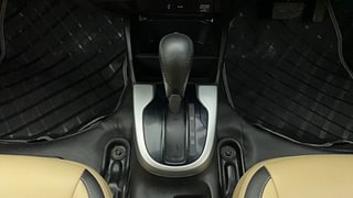 Used 2018 honda Jazz V CVT Petrol Automatic interior GEAR  KNOB VIEW