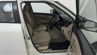Used 2014 Maruti Suzuki Swift Dzire VXI Petrol Manual interior RIGHT SIDE FRONT DOOR CABIN VIEW