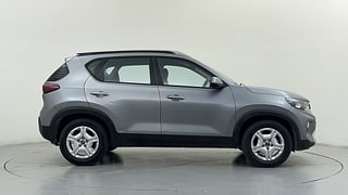 Used 2021 Kia Sonet HTK Plus 1.5 Diesel Manual exterior RIGHT SIDE VIEW