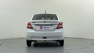Used 2014 Maruti Suzuki Swift Dzire VXI Petrol Manual exterior BACK VIEW