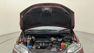 Used 2018 honda Jazz V CVT Petrol Automatic engine ENGINE & BONNET OPEN FRONT VIEW