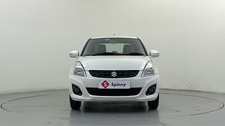 Used 2014 Maruti Suzuki Swift Dzire VXI Petrol Manual exterior FRONT VIEW