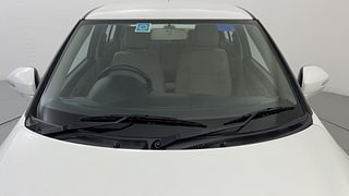 Used 2014 Maruti Suzuki Swift Dzire VXI Petrol Manual exterior FRONT WINDSHIELD VIEW