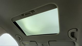 Used 2022 Skoda Slavia Style 1.0L TSI AT Petrol Automatic top_features Sunroof
