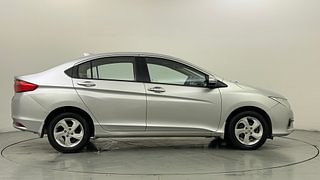 Used 2015 Honda City [2014-2017] VX Petrol Manual exterior RIGHT SIDE VIEW