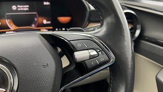Used 2022 Skoda Slavia Style 1.0L TSI AT Petrol Automatic top_features Cruise control