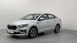 2022 Skoda Slavia Style 1.0L TSI AT