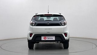 Used 2020 Tata Nexon XM S Petrol Petrol Manual exterior BACK VIEW