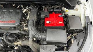 Used 2022 Hyundai i20 N Line N8 1.0 Turbo DCT Petrol Automatic engine ENGINE LEFT SIDE VIEW