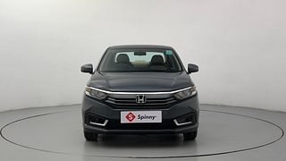 Used 2022 Honda Amaze 1.2 S i-VTEC Petrol Manual exterior FRONT VIEW