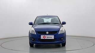 Used 2013 Maruti Suzuki Swift [2011-2017] VDi Diesel Manual exterior FRONT VIEW