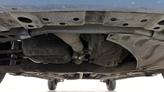 Used 2013 Maruti Suzuki Swift [2011-2017] VDi Diesel Manual extra FRONT LEFT UNDERBODY VIEW