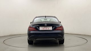 Used 2018 Mercedes-Benz CLA [2015-2019] 200 CDI Sport Diesel Automatic exterior BACK VIEW