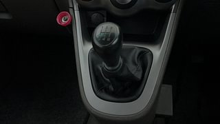Used 2013 Hyundai i10 [2010-2016] Magna 1.2 Petrol Petrol Manual interior GEAR  KNOB VIEW