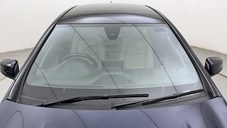 Used 2018 Mercedes-Benz CLA [2015-2019] 200 CDI Sport Diesel Automatic exterior FRONT WINDSHIELD VIEW