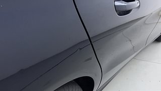 Used 2018 Mercedes-Benz CLA [2015-2019] 200 CDI Sport Diesel Automatic dents MINOR DENT