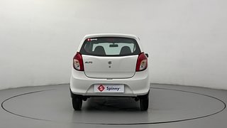 Used 2021 Maruti Suzuki Alto 800 [2019-2022] LXI Petrol Manual exterior BACK VIEW