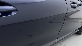 Used 2018 Mercedes-Benz CLA [2015-2019] 200 CDI Sport Diesel Automatic dents MINOR SCRATCH