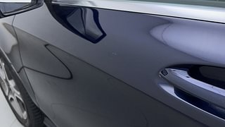 Used 2018 Mercedes-Benz CLA [2015-2019] 200 CDI Sport Diesel Automatic dents MINOR SCRATCH