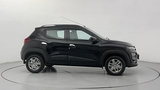 Used 2023 Renault Kwid Climber 1.0l SCE Petrol MT Petrol Manual exterior RIGHT SIDE VIEW