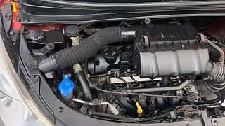 Used 2013 Hyundai i10 [2010-2016] Magna 1.2 Petrol Petrol Manual engine ENGINE RIGHT SIDE VIEW