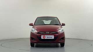 Used 2013 Hyundai i10 [2010-2016] Magna 1.2 Petrol Petrol Manual exterior FRONT VIEW