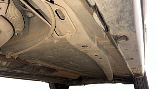 Used 2021 Maruti Suzuki Baleno [2019-2022] Delta Petrol Petrol Manual extra REAR RIGHT UNDERBODY VIEW