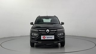 Used 2023 Renault Kwid Climber 1.0l SCE Petrol MT Petrol Manual exterior FRONT VIEW
