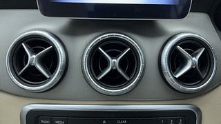 Used 2018 Mercedes-Benz CLA [2015-2019] 200 CDI Sport Diesel Automatic top_features Air quality control/filter