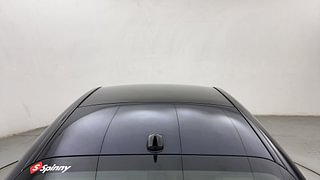 Used 2018 Mercedes-Benz CLA [2015-2019] 200 CDI Sport Diesel Automatic exterior EXTERIOR ROOF VIEW