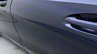 Used 2018 Mercedes-Benz CLA [2015-2019] 200 CDI Sport Diesel Automatic dents MINOR SCRATCH