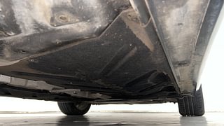 Used 2018 Mercedes-Benz CLA [2015-2019] 200 CDI Sport Diesel Automatic extra REAR RIGHT UNDERBODY VIEW