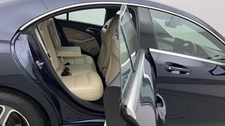 Used 2018 Mercedes-Benz CLA [2015-2019] 200 CDI Sport Diesel Automatic interior RIGHT SIDE REAR DOOR CABIN VIEW