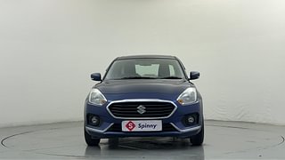 Used 2017 Maruti Suzuki Dzire [2017-2020] VXI AMT Petrol Automatic exterior FRONT VIEW