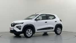 2022 Renault Kwid 1.0 RXT SCE